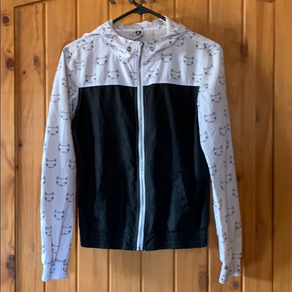 Kitty jacket